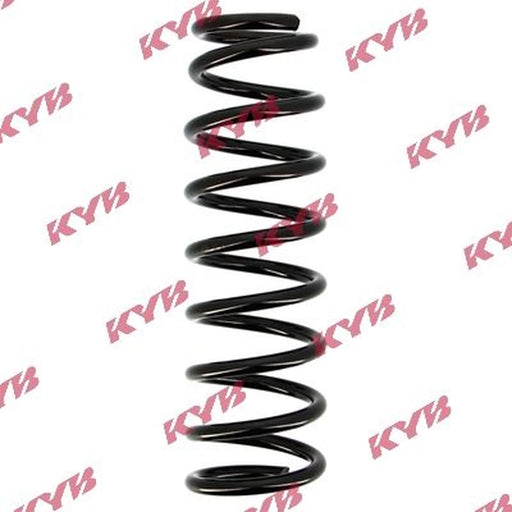 KYB 2 x Suspension Springs fits Mitsubishi Outlander III 2012-2022 2.0 2.2