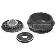 First Line Suspension Strut Support Mount fits Renault Clio I 1990-1998