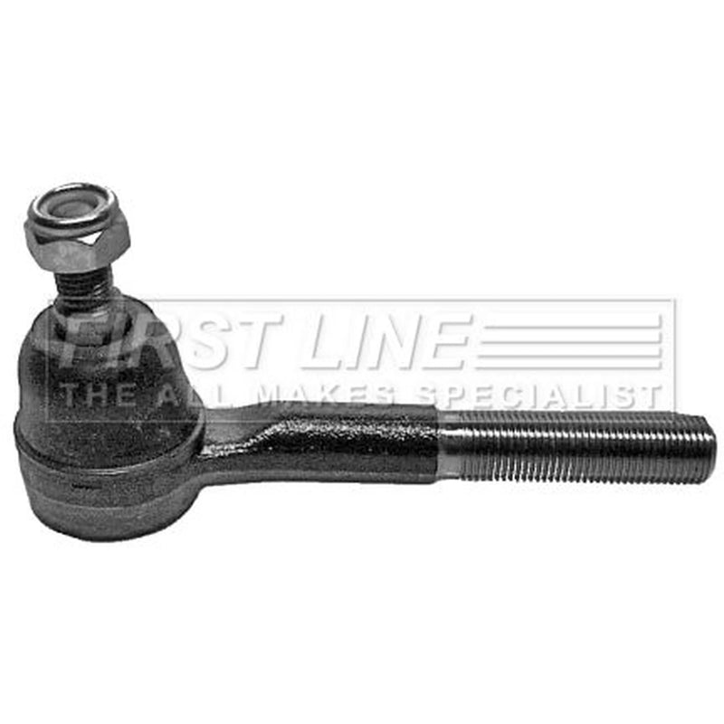 First Line Steering Tie Rod End Ball Joint fits Nissan Pick Up 1987-1998 2.4 2.5