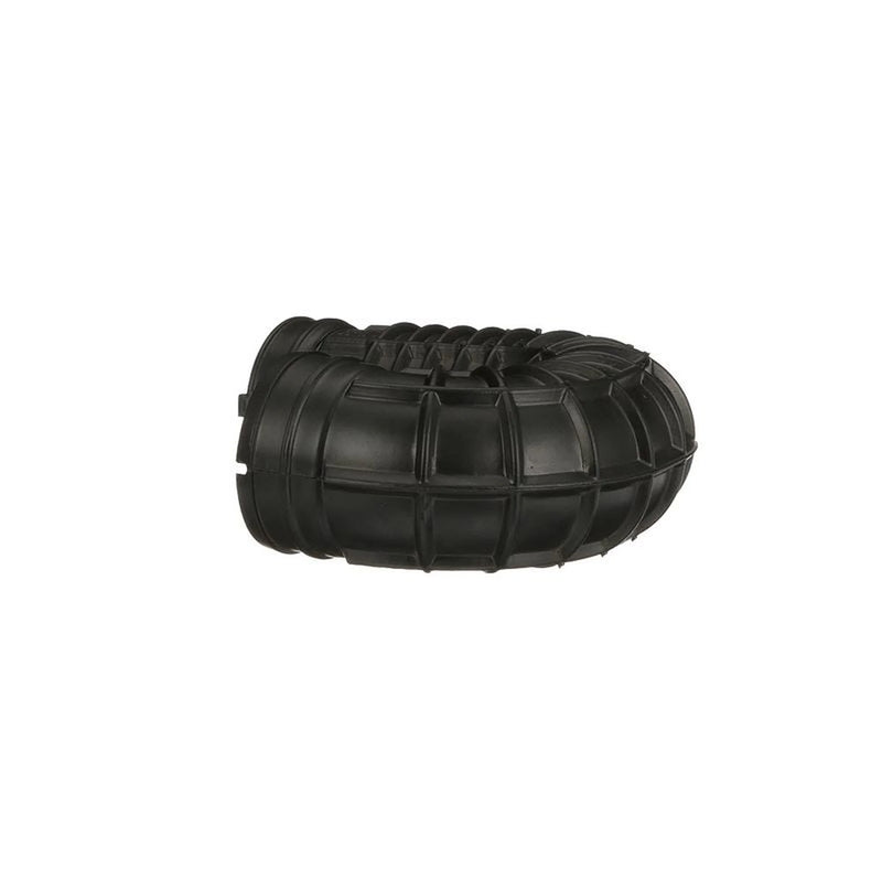 Gates Air Supply Hose NBR (nitrile butadiene rubber) fits Fiat Doblo 2003 on 1.9
