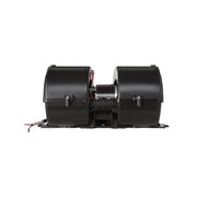 Hella Heater Blower Fan fits Daf Lf 45 2001-2006