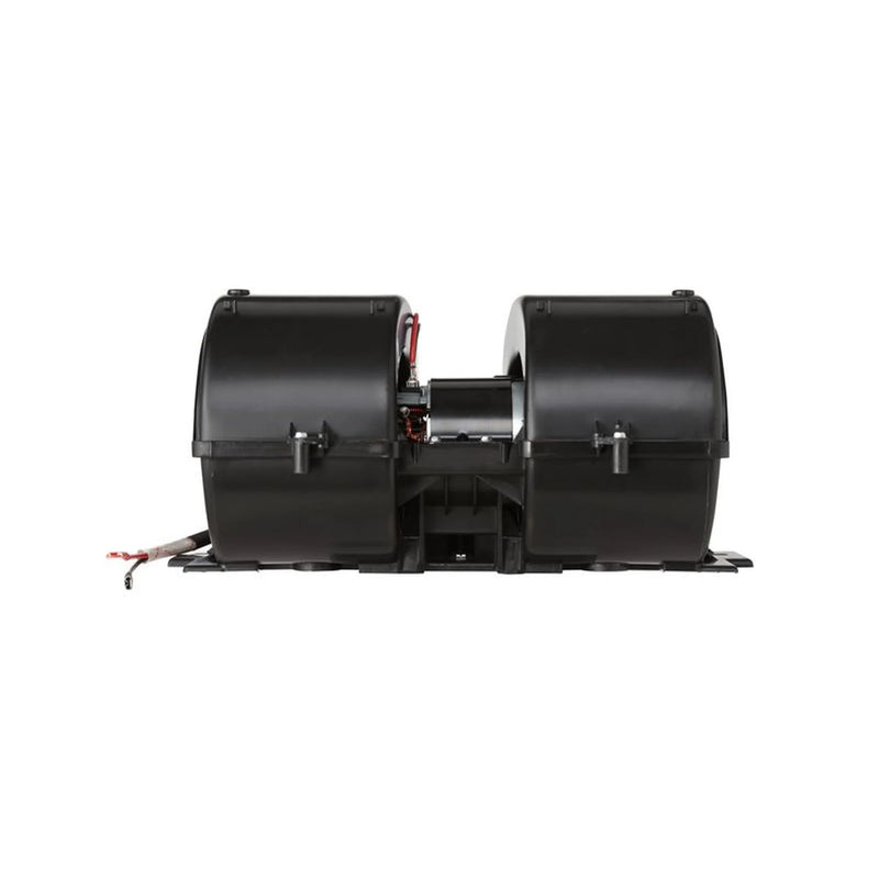 Hella Heater Blower Fan fits Daf Lf 45 2001-2006