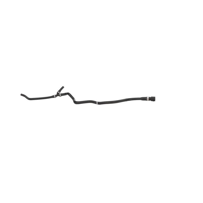 Gates Curved Radiator Hose fits BMW 7 2001-2005