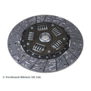 Blue Print Clutch Friction Disc Plate 250mm 23 Splines fits Mitsubishi 3000 GT