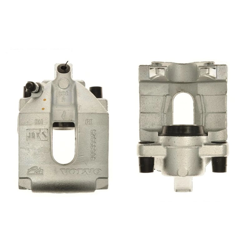 Bosch Brake Caliper Assembly Rear Right fits Volvo XC90 I 2002-2014 2.5 3.2