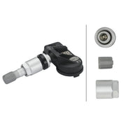 Hella TPMS Wheel Sensor 6PP 358 139-051