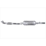 Hella Soot/Particulate Filter fits Opel Astra H 2007-2014 1.7