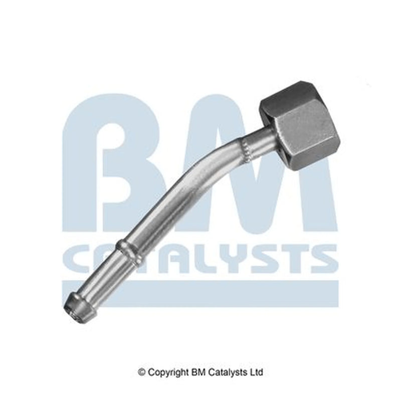 BM Catalysts Pressure Pipe PP11056A PP11056A