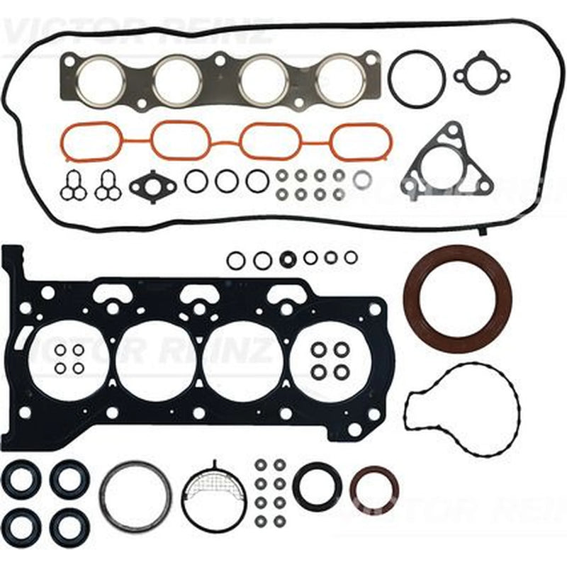 Victor Reinz Full Gasket Set 01-54025-01