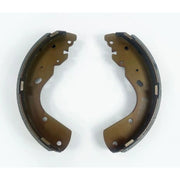 Juratek Brake Shoe Set Axle Kit Rear fits Ford Ranger 1999-2006 2.5 4.0