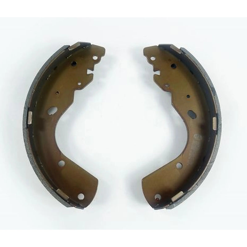 Juratek Brake Shoe Set Axle Kit Rear fits Ford Ranger 1999-2006 2.5 4.0