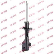 KYB 2 x Shock Absorbers fits Daihatsu Cuore VII 2007 on 1.0