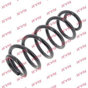 KYB Rear Suspension Coil Spring fits VW Golf V 2004-2009 2.0