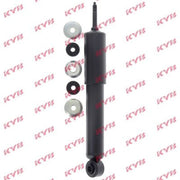 KYB 2 x Shock Absorbers fits Nissan Pick Up 1983-1986 1.8 2.3