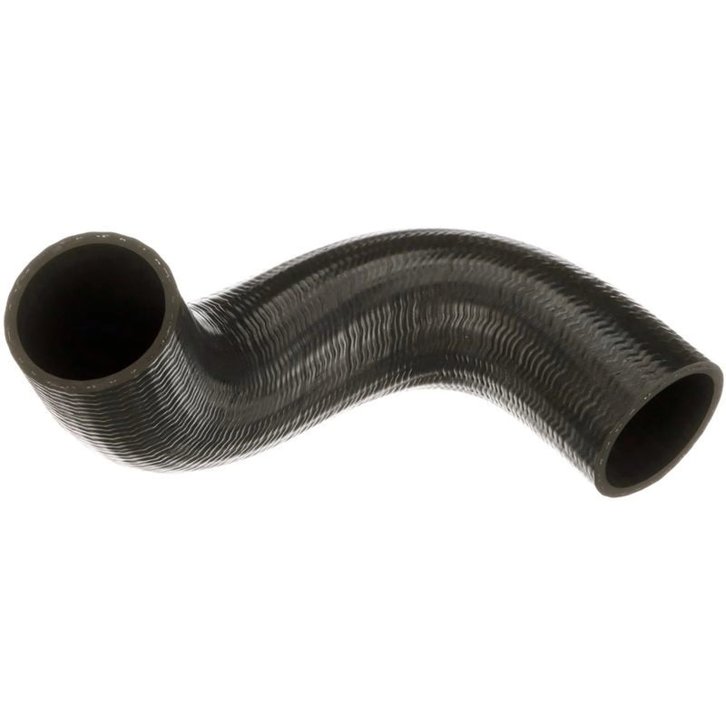 Gates Intercooler Turbo Charge Air Hose 430mm fits Toyota Rav 4 2001-2005 2.0