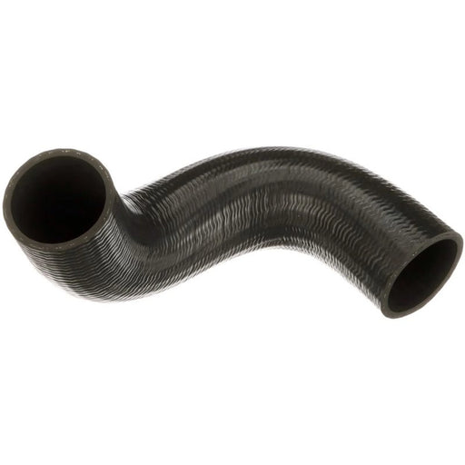 Gates Intercooler Turbo Charge Air Hose 430mm fits Toyota Rav 4 2001-2005 2.0