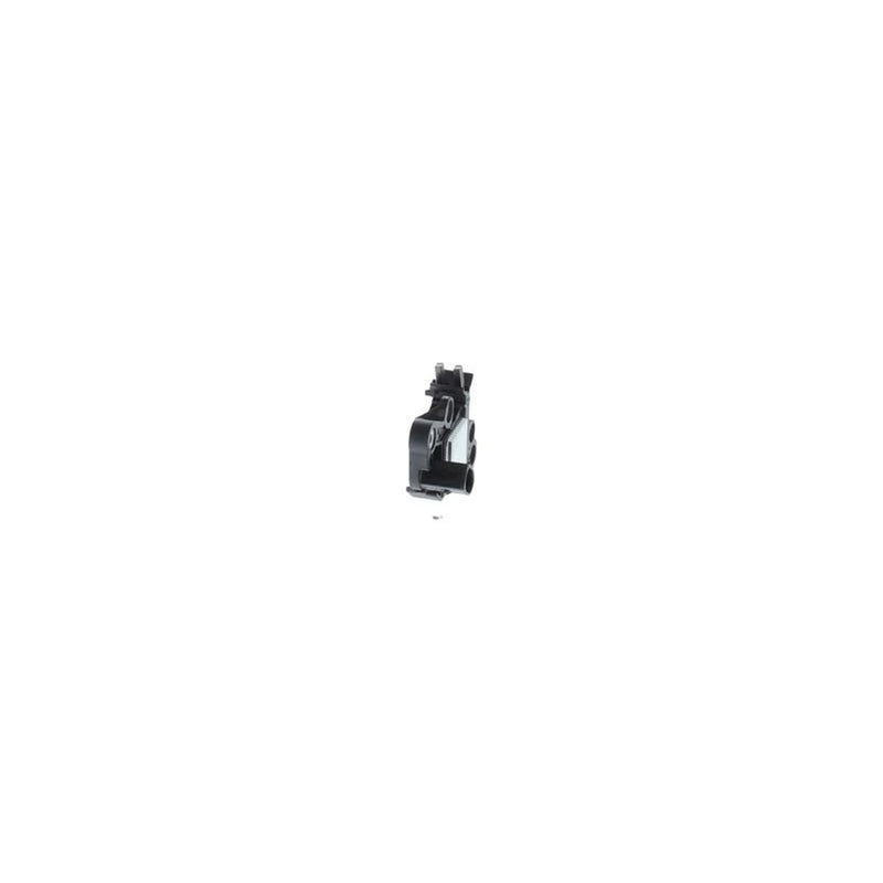 Bosch Alternator Voltage Regulator