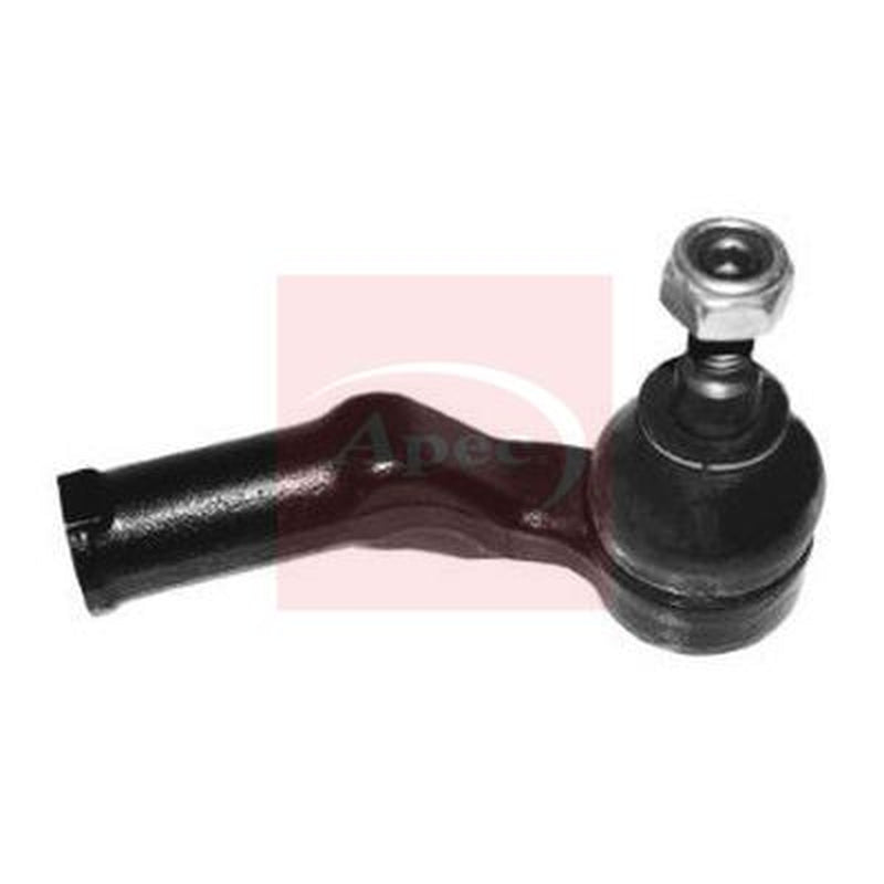 Apec Steering Tie Rod End Ball Joint Front Right M16x1.5 fits Ford C-Max