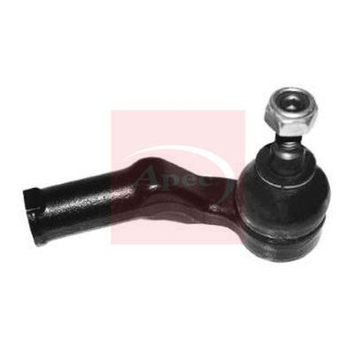 Apec Steering Tie Rod End Ball Joint Front Right M16x1.5 fits Ford C-Max