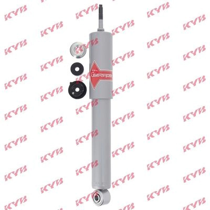 KYB Shock Absorber Damper Strut Front fits Ford Maverick 1993-1998 2.4 2.7