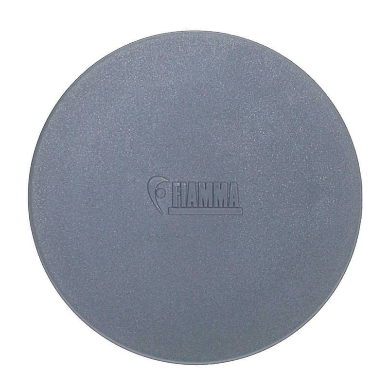 02411-01B Cap- Recessed Connection Fiamma  - Dynamic Drive