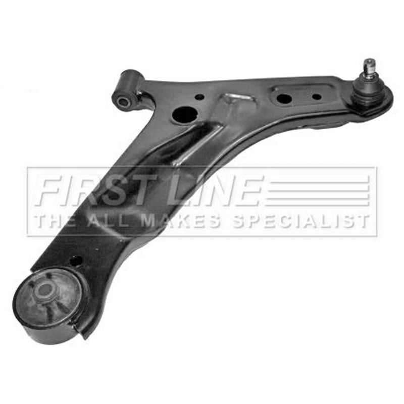 First Line Control/Trailing Arm fits Kia Picanto I 2004-2011 1.0 1.1