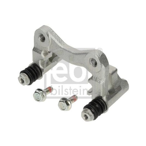Febi Brake Caliper Carrier Rear Axle Right 198994
