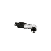 Gates Crankcase Ventilation Hose 345mm fits Audi A3 2004-2013 2.0