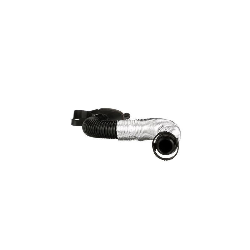 Gates Crankcase Ventilation Hose 345mm fits Audi A3 2004-2013 2.0