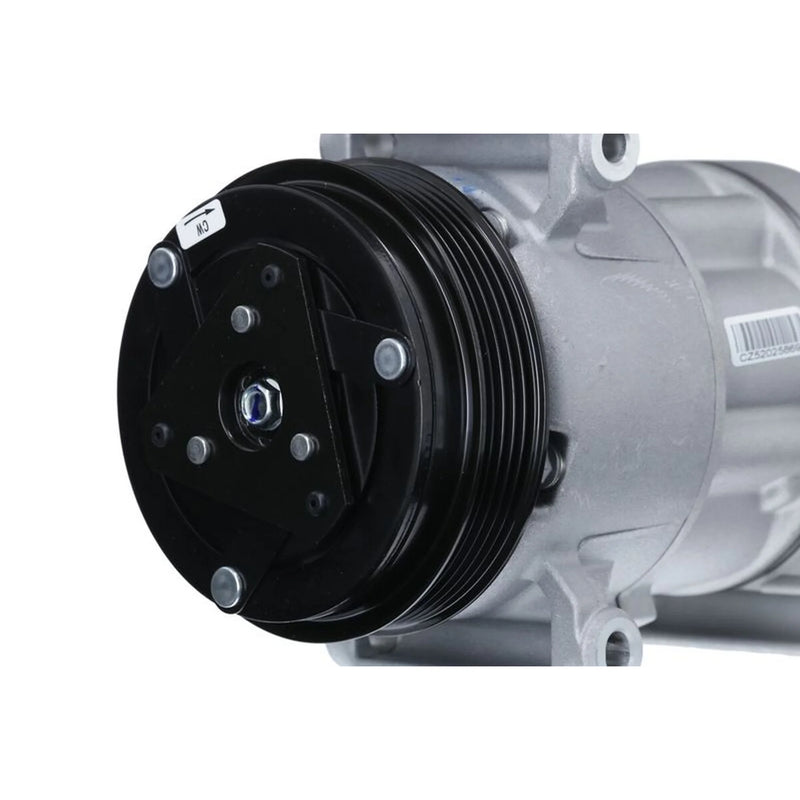 Valeo Air Conditioning Compressor 811201