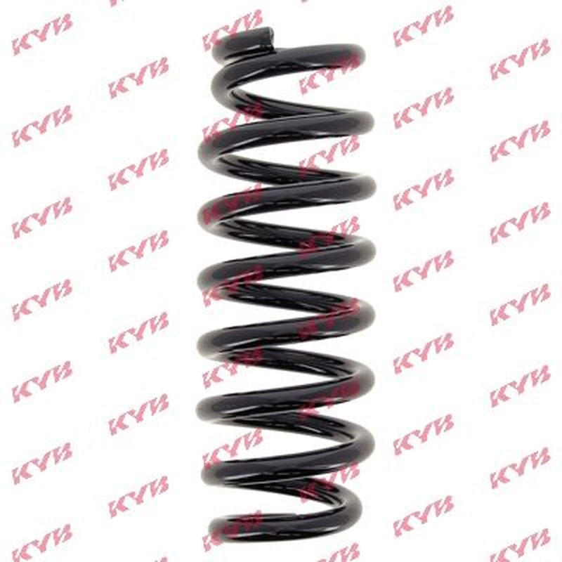 KYB 2 x Suspension Springs fits Suzuki Grand Vitara II 2005-2015 1.9 2.0 2.4