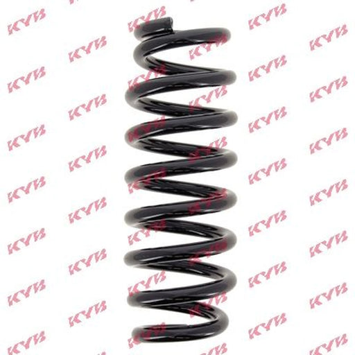 KYB 2 x Suspension Springs fits Suzuki Grand Vitara II 2005-2015 1.9 2.0 2.4
