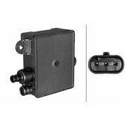 Hella Sensor Air Quality to interior blower 6PX 014 178-201