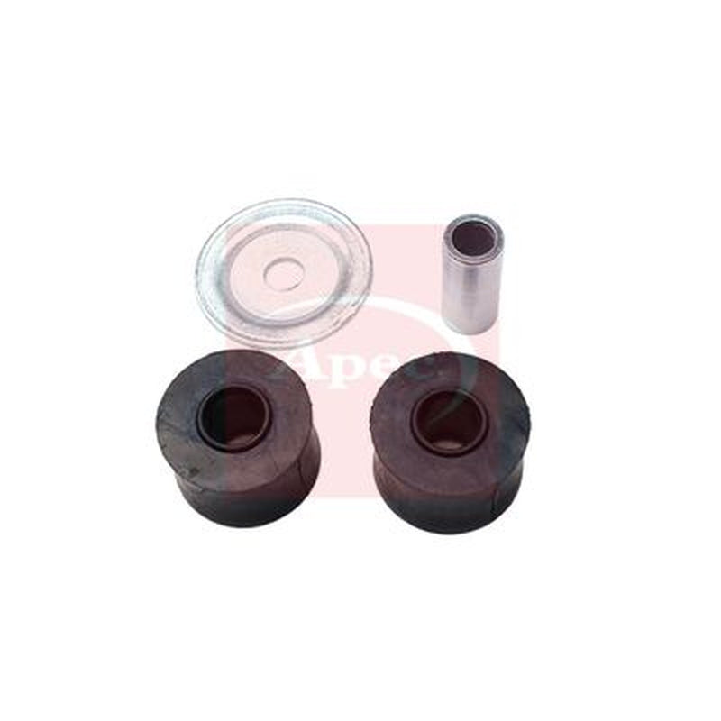 Apec Suspension Strut Support Mount fits Seat Mii 2011-2020 1.0