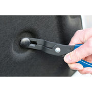 Laser Trim Clip Pliers - 35 Degree Offset 8540 Laser - Dynamic Drive