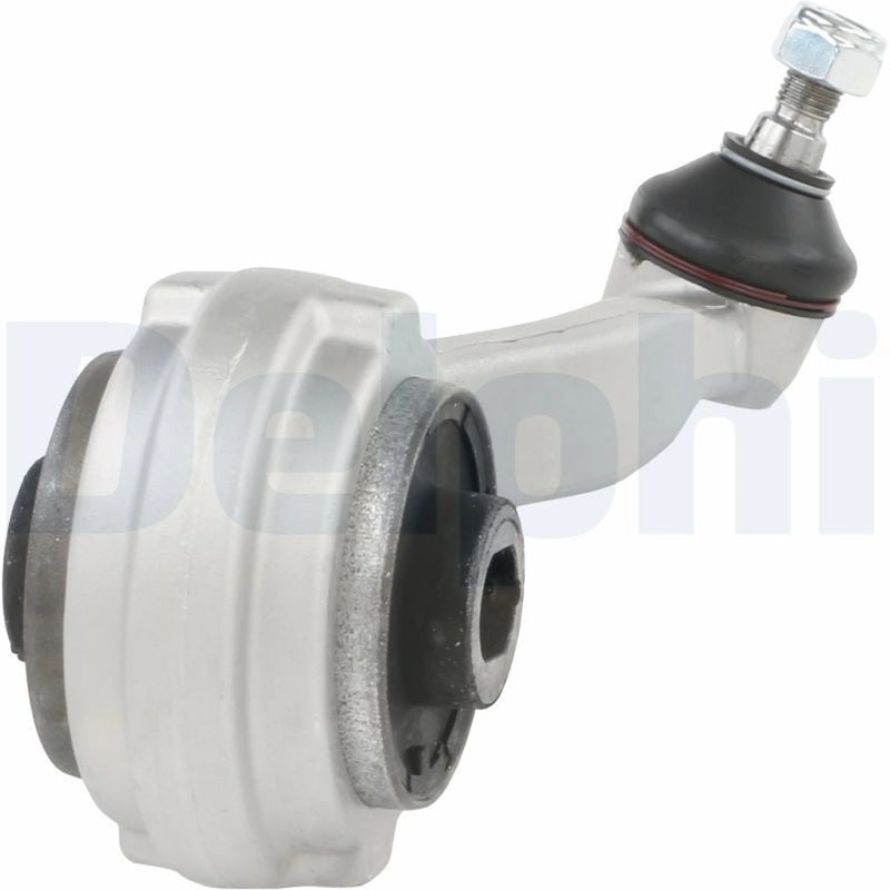Delphi Control/Trailing Arm Front fits Mercedes-Benz C-Class 2000-2014