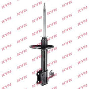 KYB Shock Absorber Damper Strut Front Right fits Toyota Celica 1993-1999 1.8 2.0