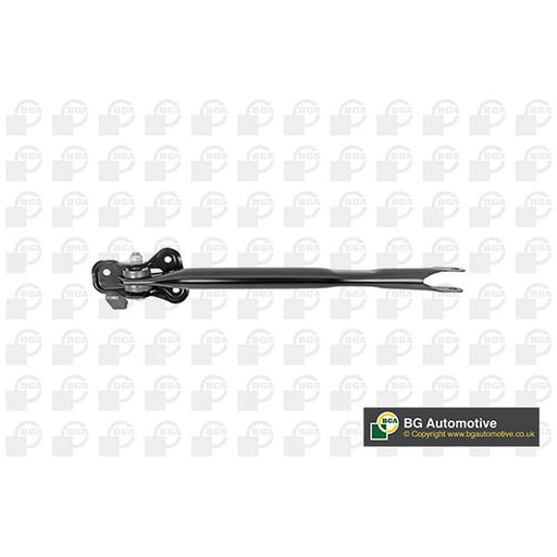 BGA Control/Trailing Arm Rear Left TRC4270