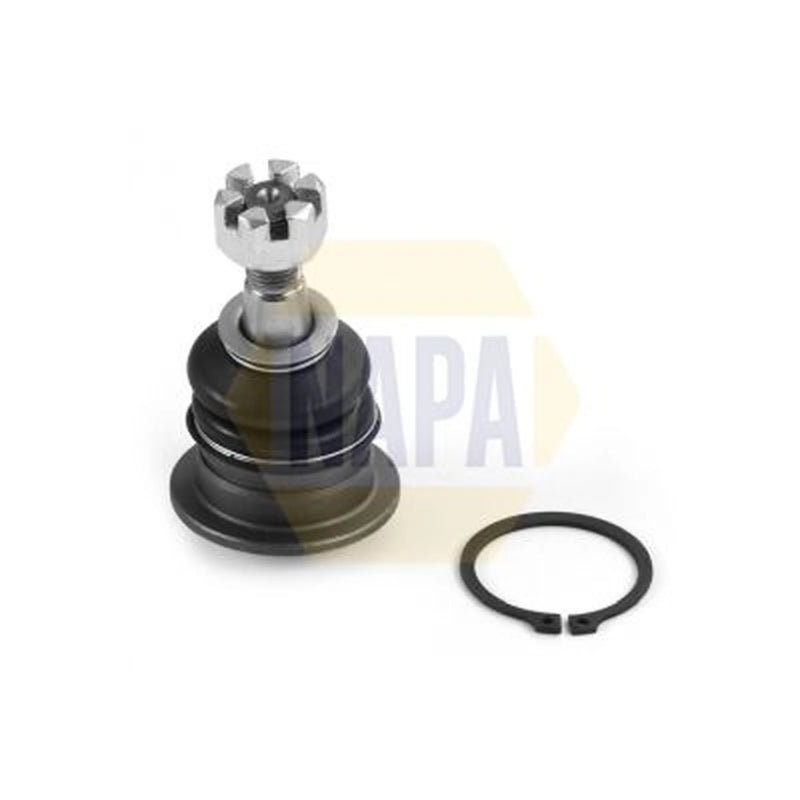 NAPA Ball Joint Front Right fits Toyota Hilux Vigo VII Pickup 2004-2015 2.5 3.0