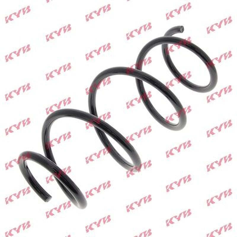 KYB 2 x Suspension Springs fits Nissan Note 2006-2012 1.4