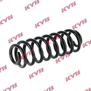 KYB Rear Suspension Coil Spring fits Skoda Felicia Pickup 1997-2002 1.3 1.6 1.9