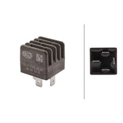 Hella Main Power Relay 4RA 931 774-031
