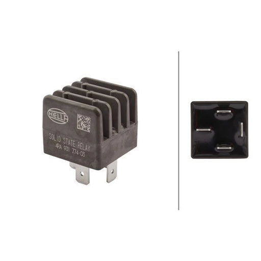 Hella Main Power Relay
