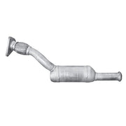 Hella Catalytic Converter fits Renault Kangoo 2003 on 1.9