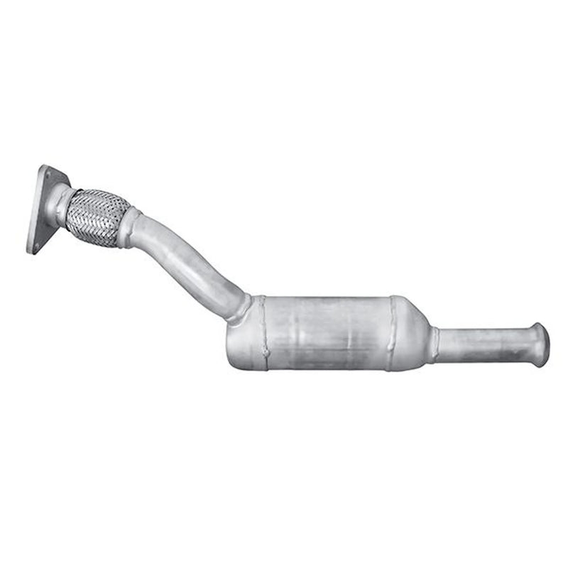 Hella Catalytic Converter fits Renault Kangoo 2003 on 1.9