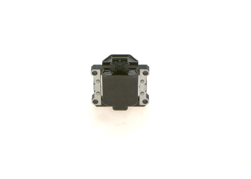 Bosch Ignition Coil Pack fits Bentley Continental 1994-1995 6.75 UE74056