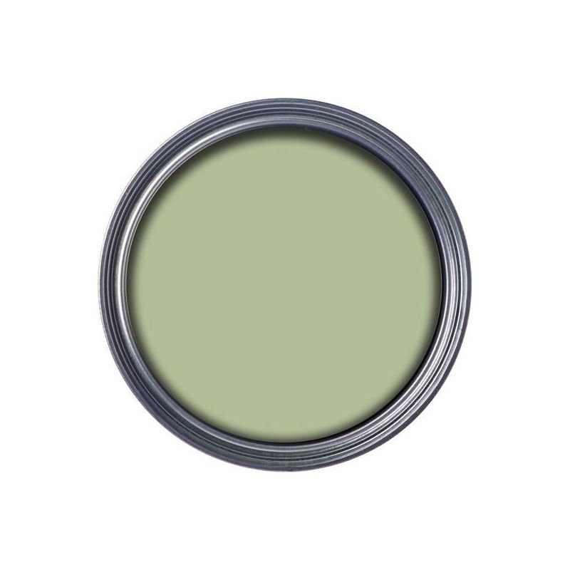 Ronseal Garden Paint Sapling Green 750ml Ronseal - Dynamic Drive