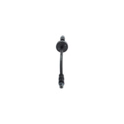 Bosch Brake Hydraulic Hose Line Front fits Audi Allroad C5 2000-2005 2.5 2.7 4.2