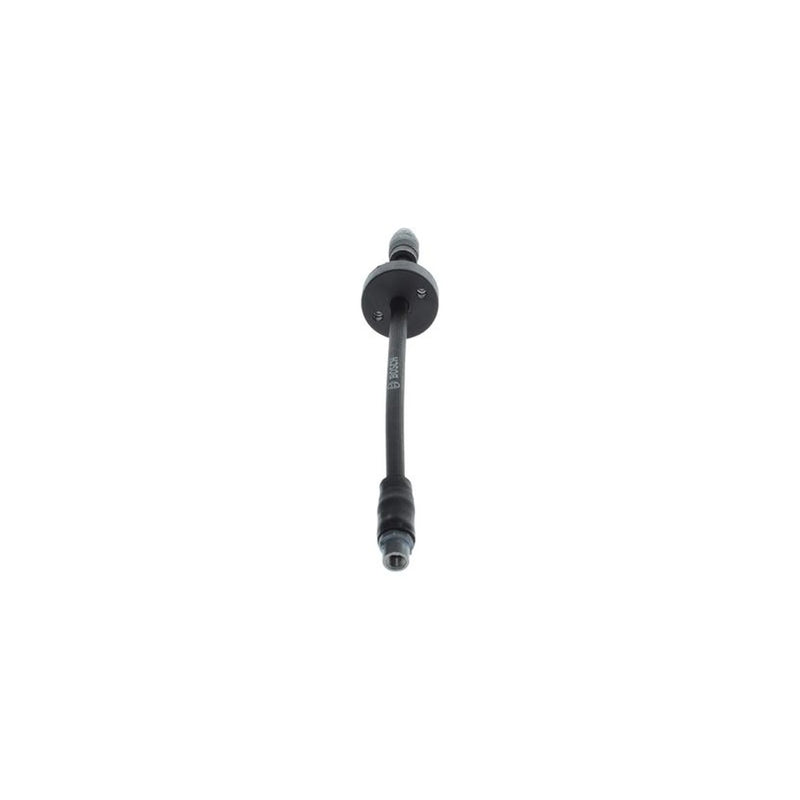 Bosch Brake Hydraulic Hose Line Front fits Audi Allroad C5 2000-2005 2.5 2.7 4.2