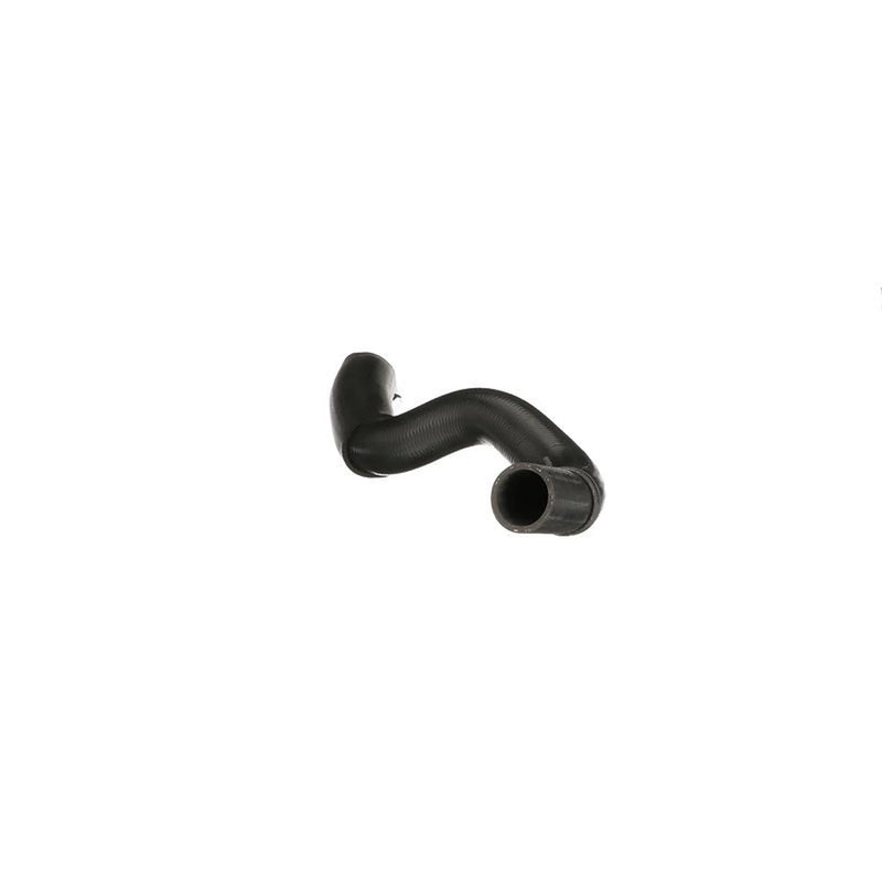 Gates Radiator Coolant Hose 650mm ID fits Hyundai Santa Fé II 2010-2012 2.4